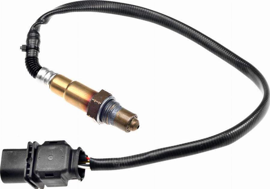 NTY ESL-HY-507 - Sonda lambda www.autoricambi360.it