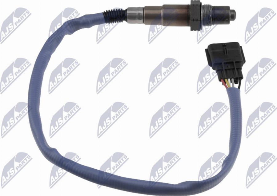NTY ESL-NS-000 - Sonda lambda www.autoricambi360.it