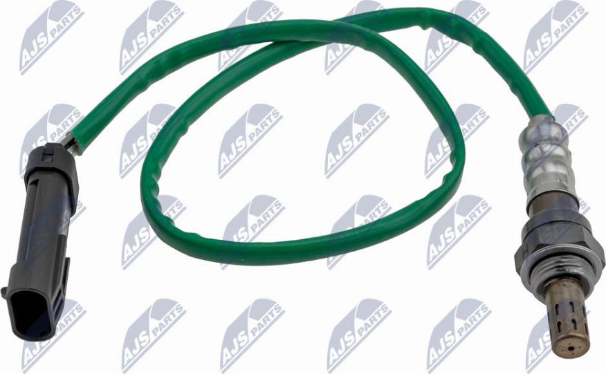 NTY ESL-RE-008 - Sonda lambda www.autoricambi360.it