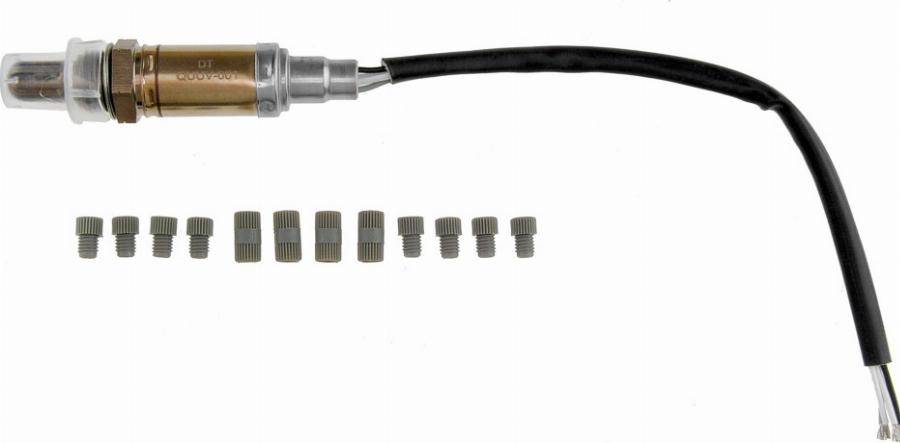 NTY ESL-UV-001 - Sonda lambda www.autoricambi360.it
