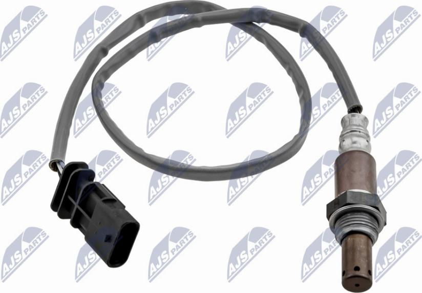 NTY ESL-VV-002 - Sonda lambda www.autoricambi360.it