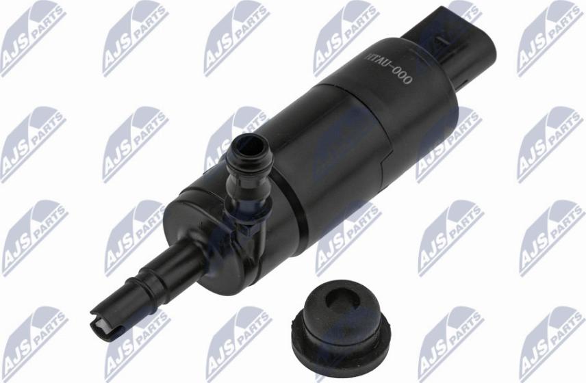 NTY ESP-AU-000 - Pompa acqua lavaggio, Pulizia cristalli www.autoricambi360.it