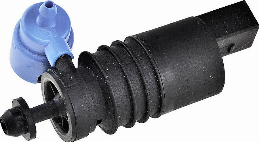 NTY ESP-CH-000 - Pompa acqua lavaggio, Pulizia cristalli www.autoricambi360.it