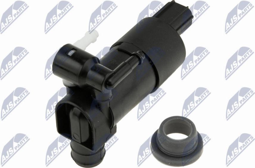 NTY ESP-FR-009 - Pompa acqua lavaggio, Pulizia cristalli www.autoricambi360.it