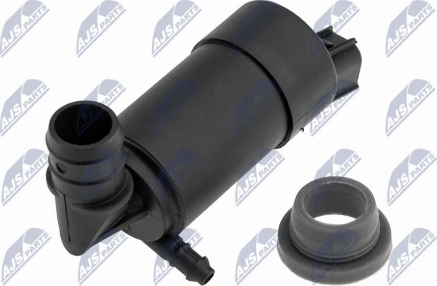 NTY ESP-FR-005 - Pompa acqua lavaggio, Pulizia cristalli www.autoricambi360.it