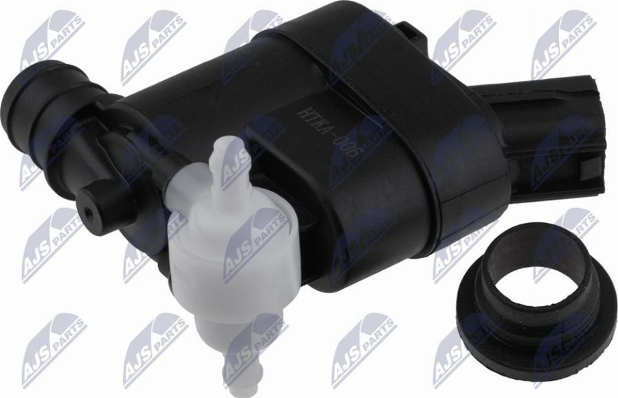 NTY ESP-KA-006 - Pompa acqua lavaggio, Pulizia cristalli www.autoricambi360.it