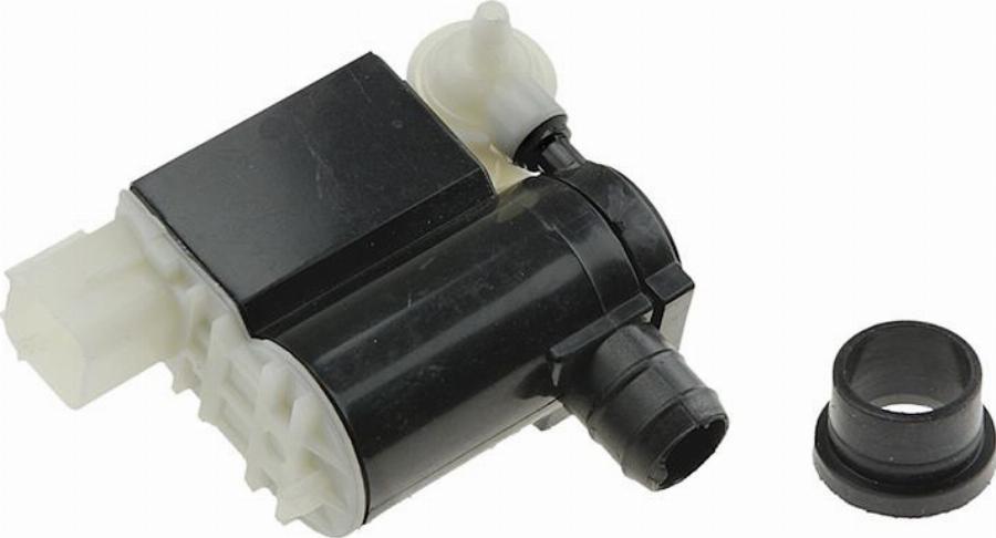 NTY ESP-KA-000 - Pompa acqua lavaggio, Pulizia cristalli www.autoricambi360.it