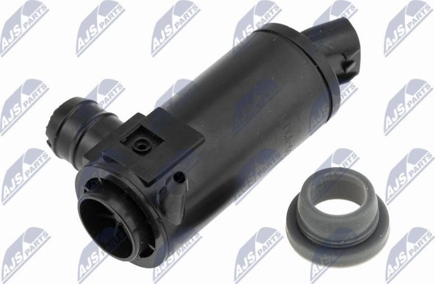 NTY ESP-KA-003 - Pompa acqua lavaggio, Pulizia cristalli www.autoricambi360.it