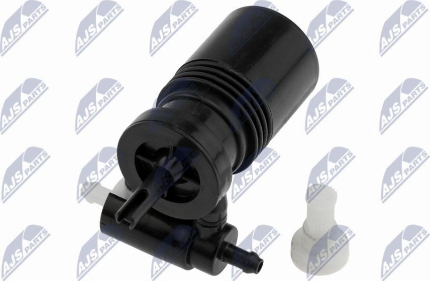 NTY ESP-NS-005 - Pompa acqua lavaggio, Pulizia cristalli www.autoricambi360.it