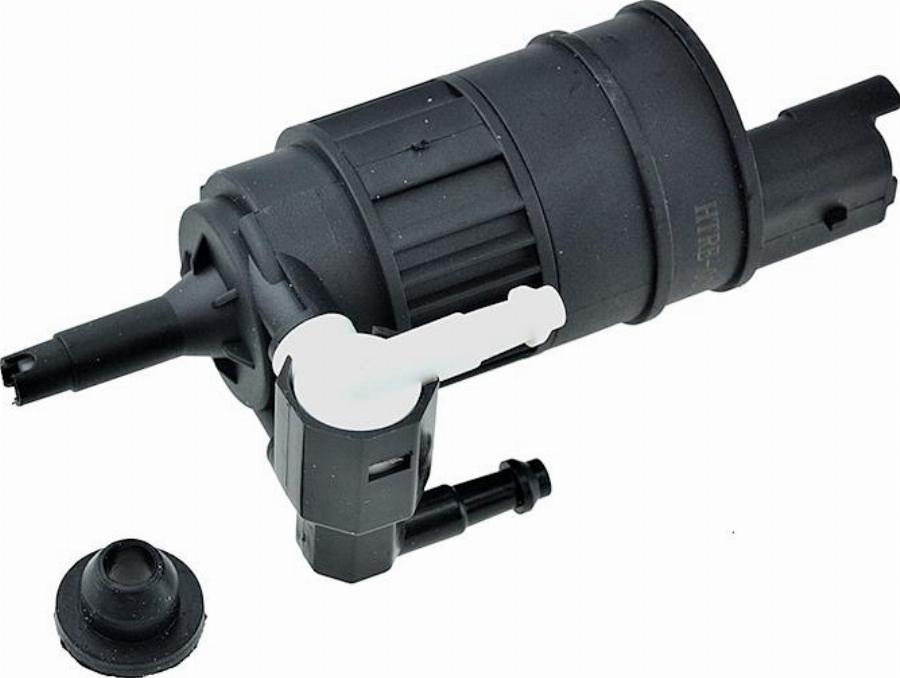NTY ESP-RE-000 - Pompa acqua lavaggio, Pulizia cristalli www.autoricambi360.it