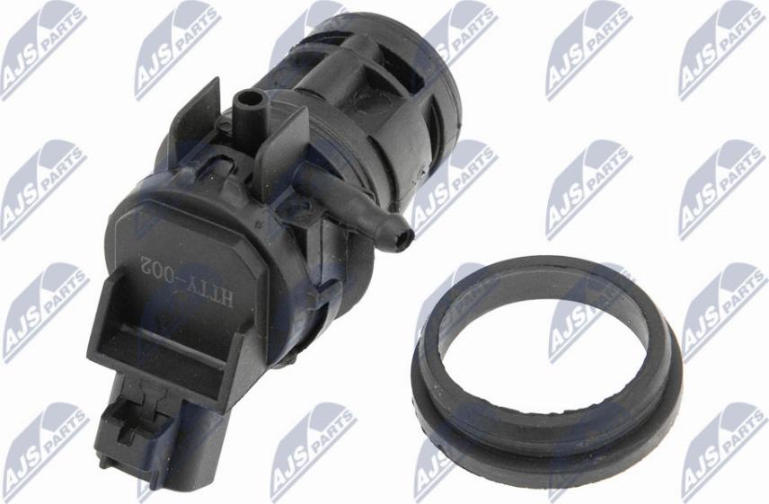 NTY ESP-TY-002 - Pompa acqua lavaggio, Pulizia cristalli www.autoricambi360.it