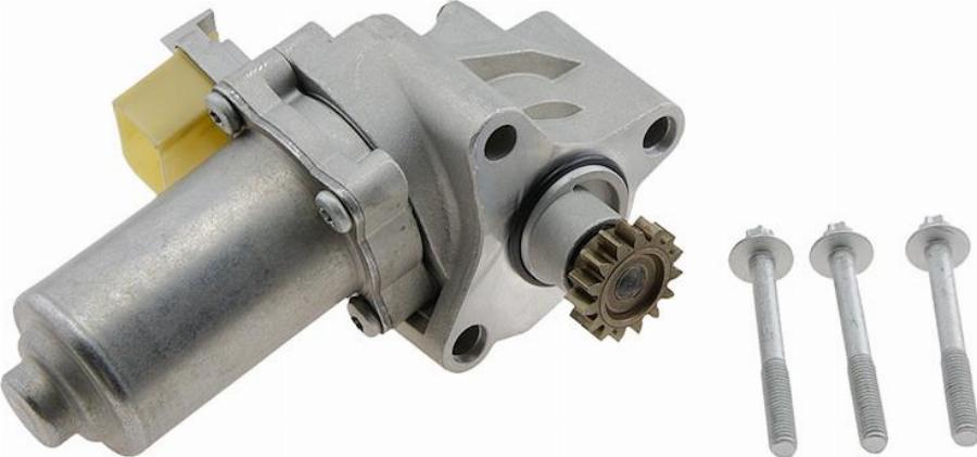 NTY ESR-BM-002 - Innesto, Trazione integrale www.autoricambi360.it