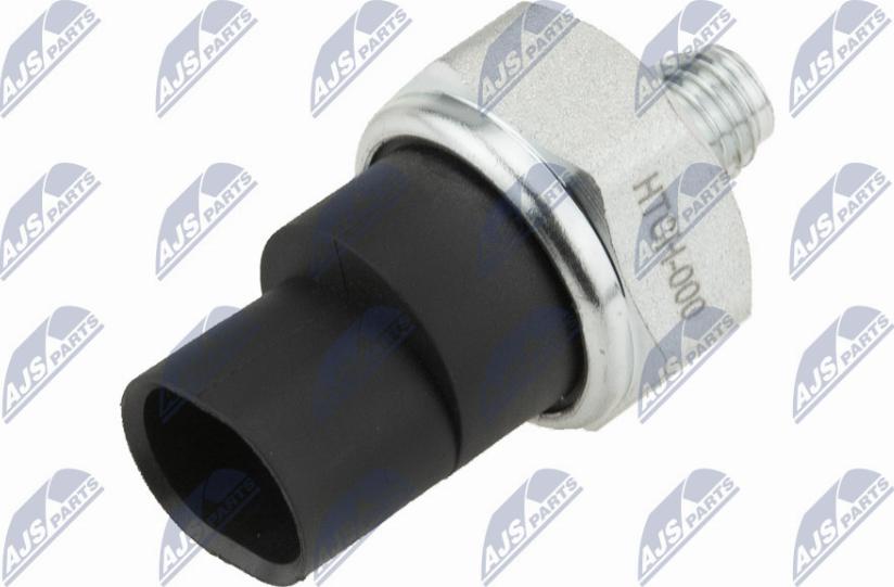 NTY ESS-CH-000 - Sensore di detonazione www.autoricambi360.it