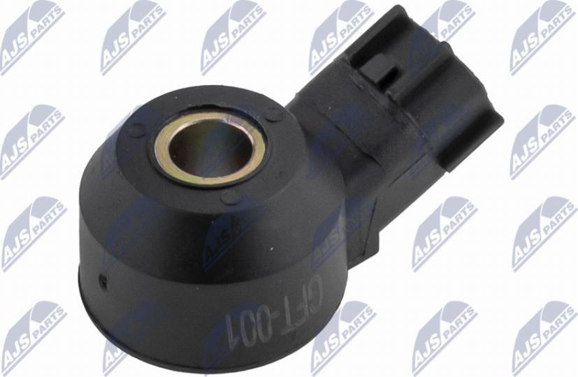 NTY ESS-FT-001 - Sensore di detonazione www.autoricambi360.it