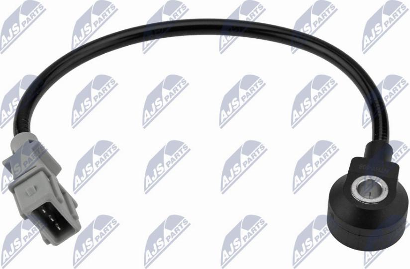 NTY ESS-HY-509 - Sensore di detonazione www.autoricambi360.it