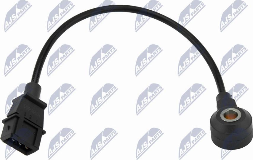 NTY ESS-HY-501 - Sensore di detonazione www.autoricambi360.it