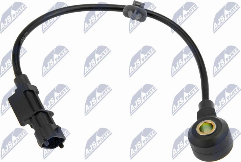 NTY ESS-HY-503 - Sensore di detonazione www.autoricambi360.it
