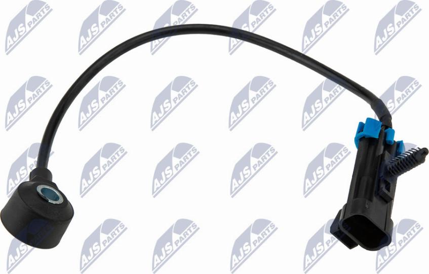 NTY ESS-PL-001 - Sensore di detonazione www.autoricambi360.it