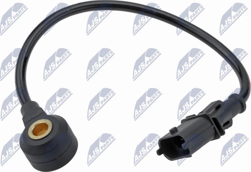 NTY ESS-TY-000 - Sensore di detonazione www.autoricambi360.it