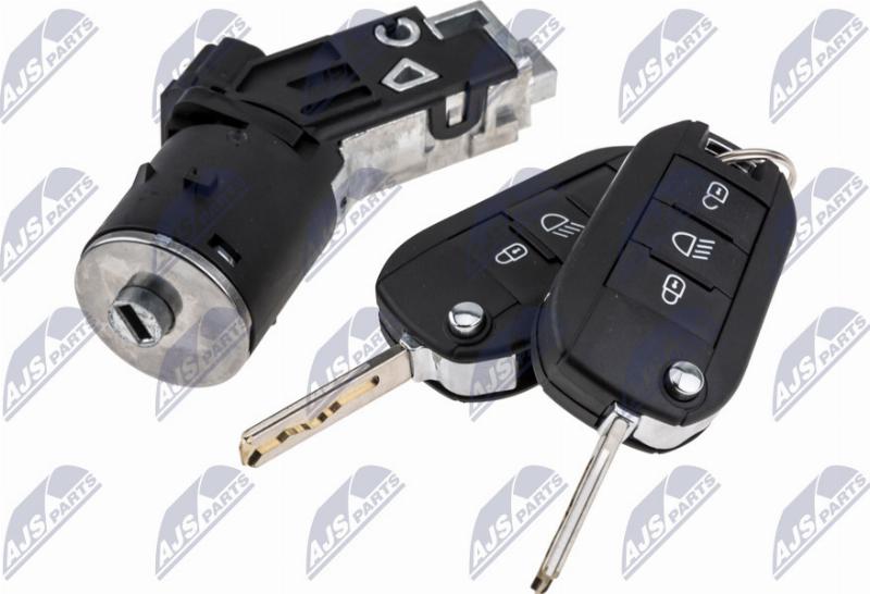 NTY EST-CT-002A - Interruttore, Accensione / motorino d'avviamento www.autoricambi360.it