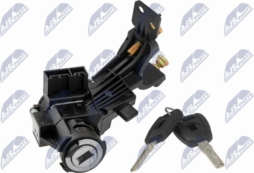 NTY EST-FT-007 - Interruttore, Accensione / motorino d'avviamento www.autoricambi360.it
