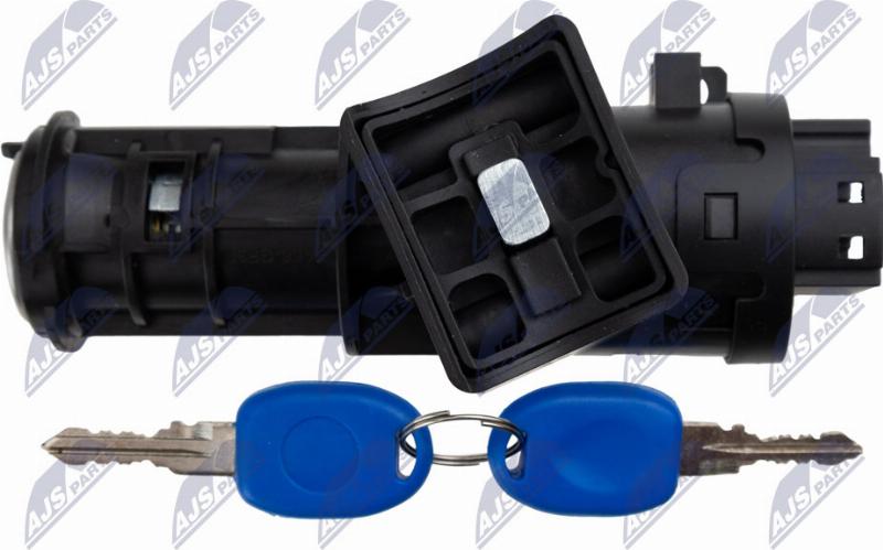 NTY EST-FT-012 - Interruttore, Accensione / motorino d'avviamento www.autoricambi360.it