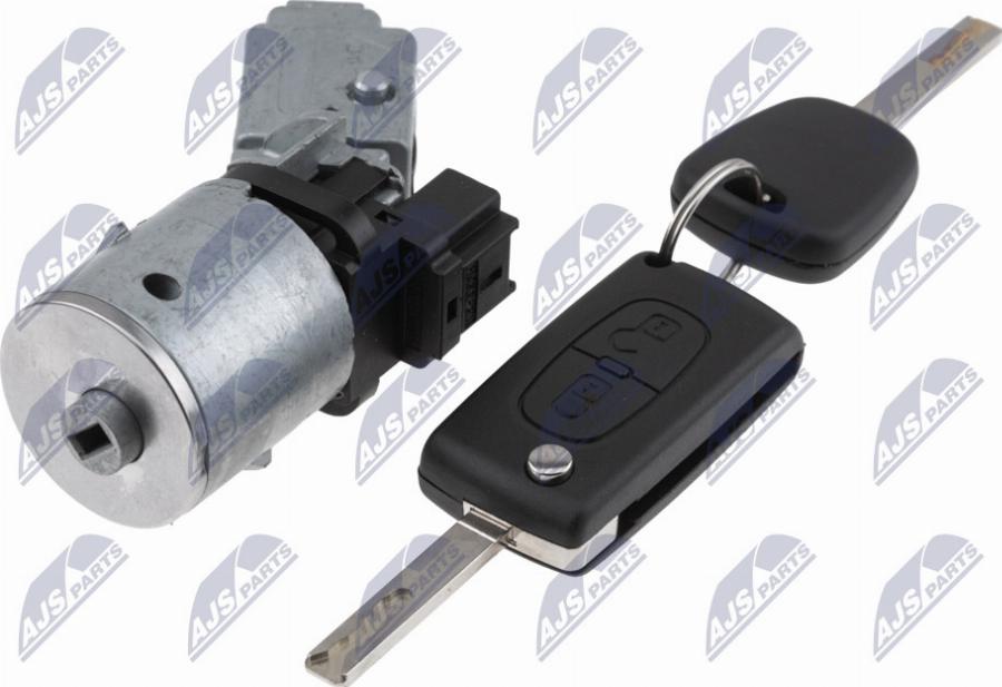 NTY EST-PE-002 - Interruttore, Accensione / motorino d'avviamento www.autoricambi360.it