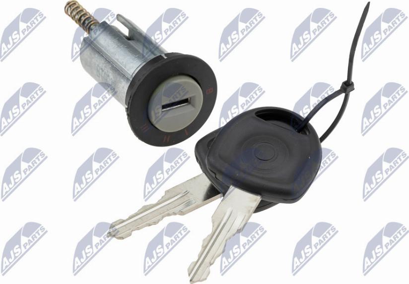 NTY EST-PL-000 - Interruttore, Accensione / motorino d'avviamento www.autoricambi360.it