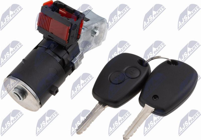 NTY EST-RE-004 - Interruttore, Accensione / motorino d'avviamento www.autoricambi360.it