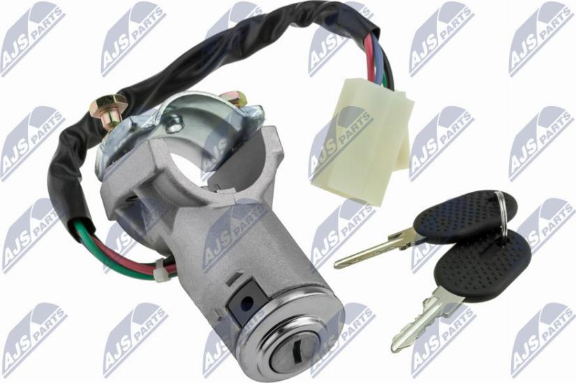 NTY EST-VC-003 - Interruttore, Accensione / motorino d'avviamento www.autoricambi360.it