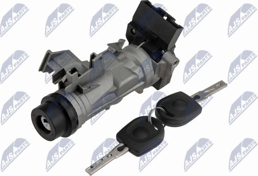 NTY EST-VW-006 - Interruttore, Accensione / motorino d'avviamento www.autoricambi360.it