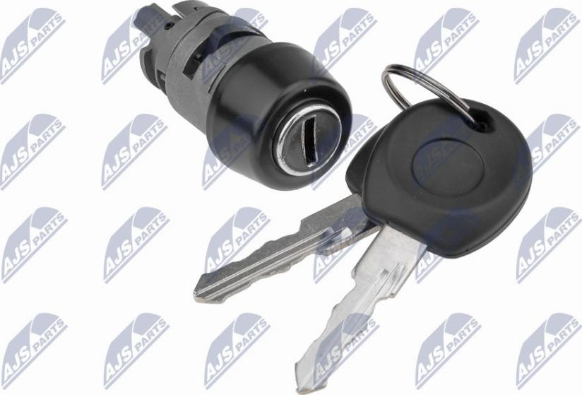 NTY EST-VW-008 - Interruttore, Accensione / motorino d'avviamento www.autoricambi360.it