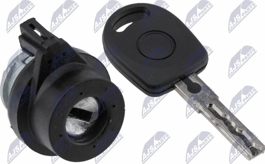 NTY EST-VW-010 - Interruttore, Accensione / motorino d'avviamento www.autoricambi360.it