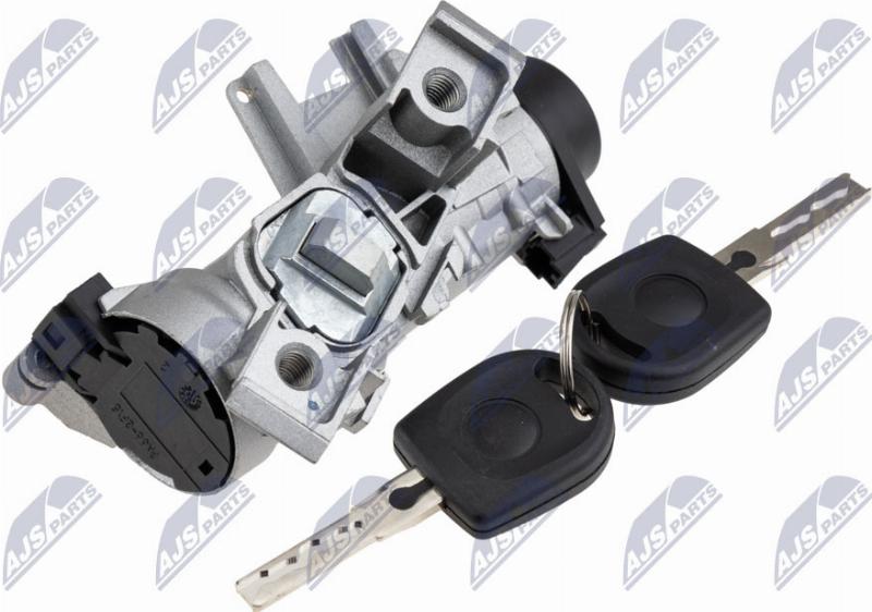 NTY EST-VW-013 - Interruttore, Accensione / motorino d'avviamento www.autoricambi360.it