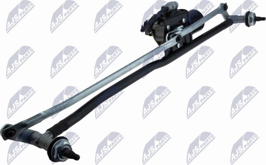 NTY ESW-VC-000 - Tiranteria tergicristallo www.autoricambi360.it