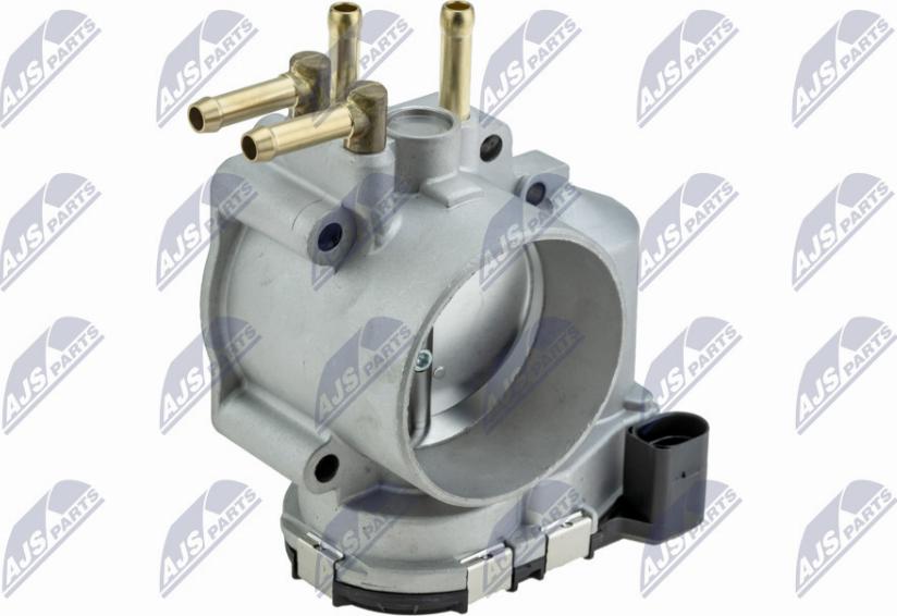 NTY ETB-AU-007 - Corpo farfallato www.autoricambi360.it