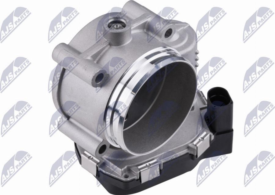 NTY ETB-AU-011 - Corpo farfallato www.autoricambi360.it