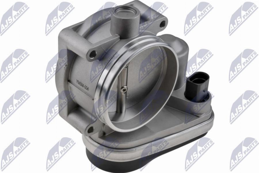 NTY ETB-BM-004 - Corpo farfallato www.autoricambi360.it