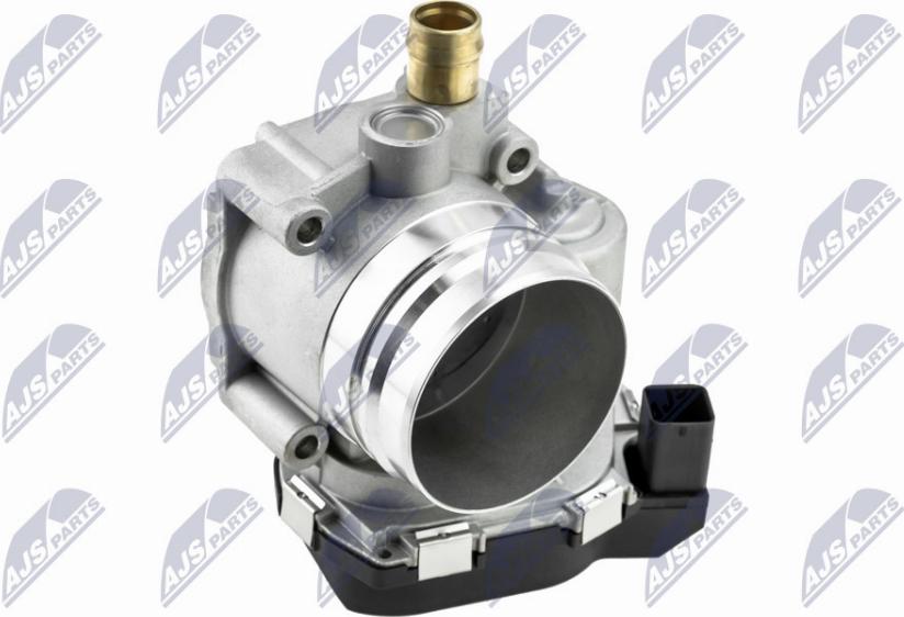 NTY ETB-BM-007 - Corpo farfallato www.autoricambi360.it