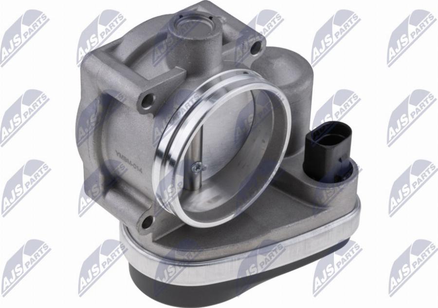 NTY ETB-BM-014 - Corpo farfallato www.autoricambi360.it