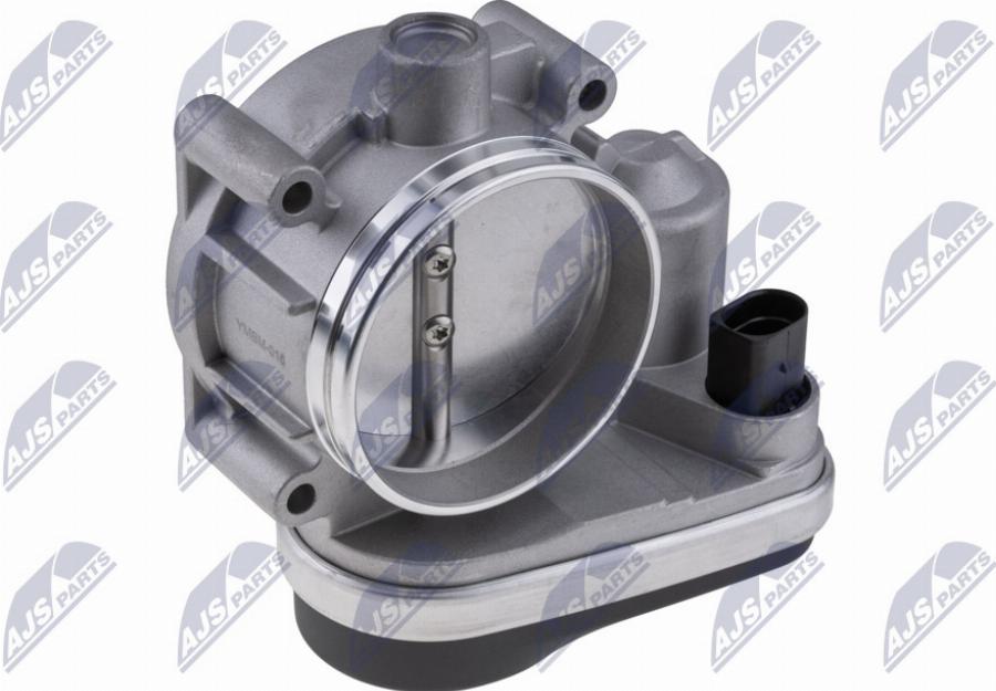 NTY ETB-BM-015 - Corpo farfallato www.autoricambi360.it