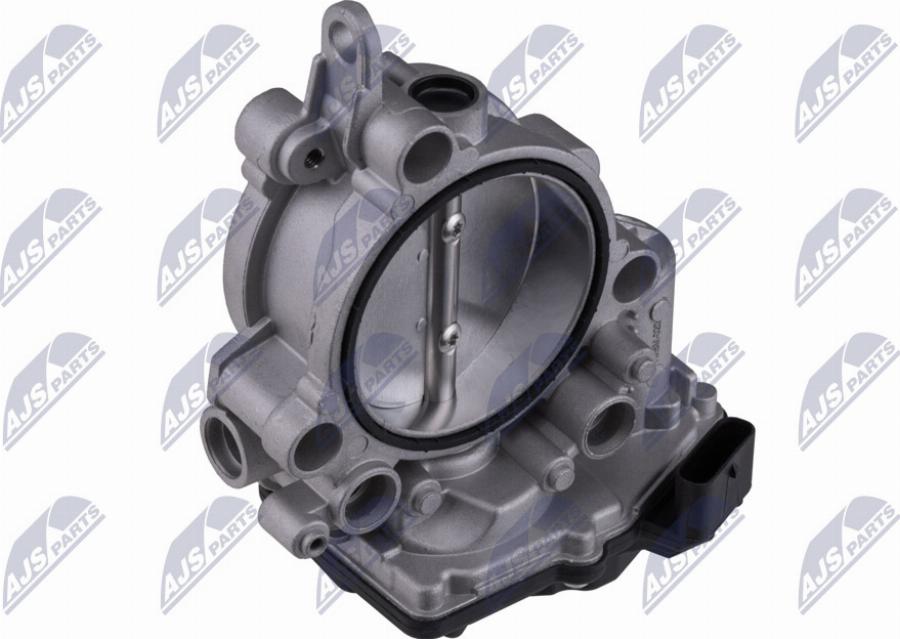 NTY ETB-BM-020 - Corpo farfallato www.autoricambi360.it
