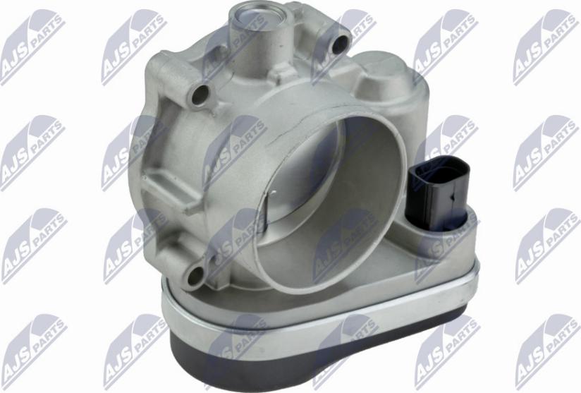 NTY ETB-CH-001 - Corpo farfallato www.autoricambi360.it