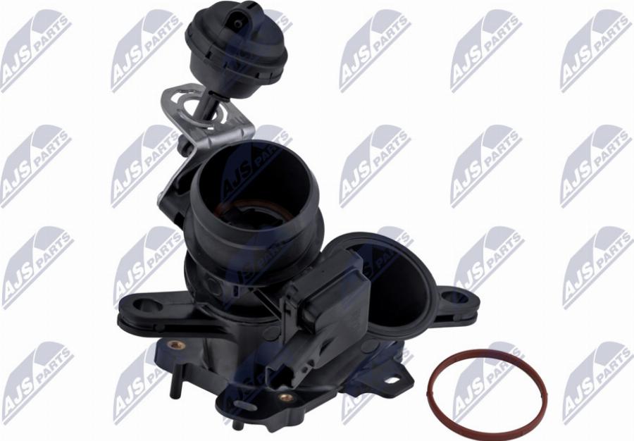 NTY ETB-CT-009 - Corpo farfallato www.autoricambi360.it