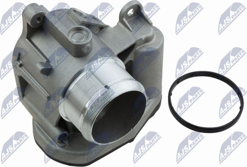 NTY ETB-FR-006 - Corpo farfallato www.autoricambi360.it