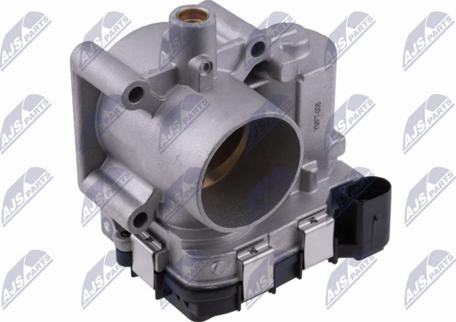 NTY ETB-FT-006 - Corpo farfallato www.autoricambi360.it