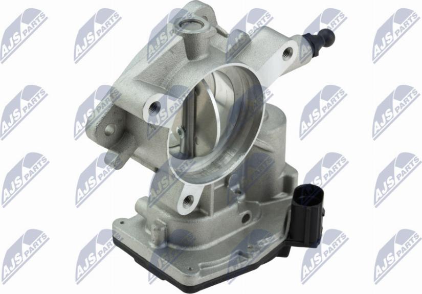 NTY ETB-PL-006 - Corpo farfallato www.autoricambi360.it