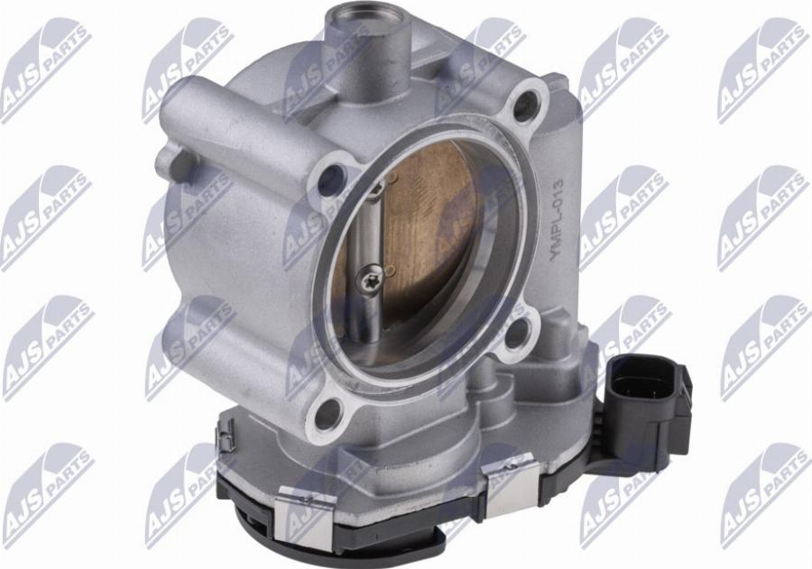 NTY ETB-PL-013 - Corpo farfallato www.autoricambi360.it
