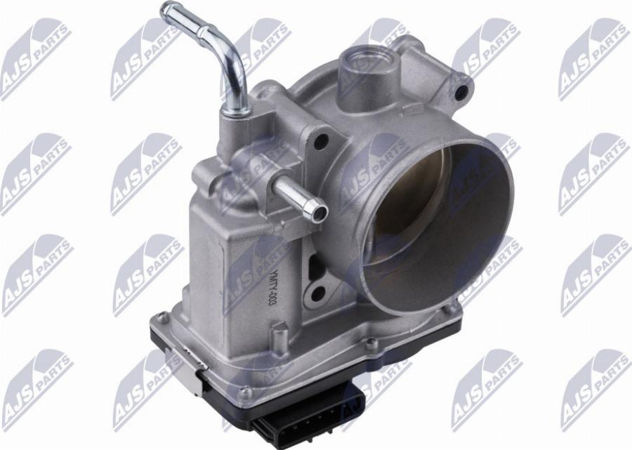 NTY ETB-TY-003 - Corpo farfallato www.autoricambi360.it