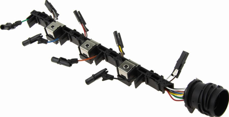 NTY EWD-VW-003 - Kit riparazione cavi, Iniettore www.autoricambi360.it